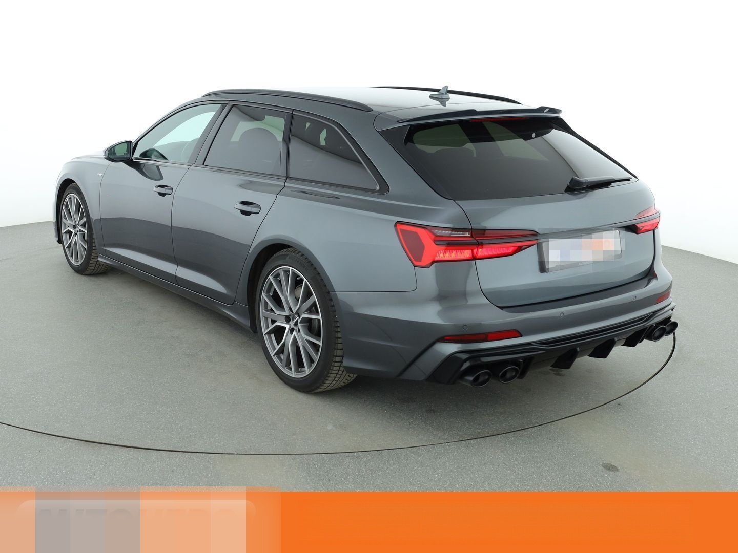 Audi A6 55 TFSI Mild-Hybrid quattro sport Aut.*NAVI* foto 4