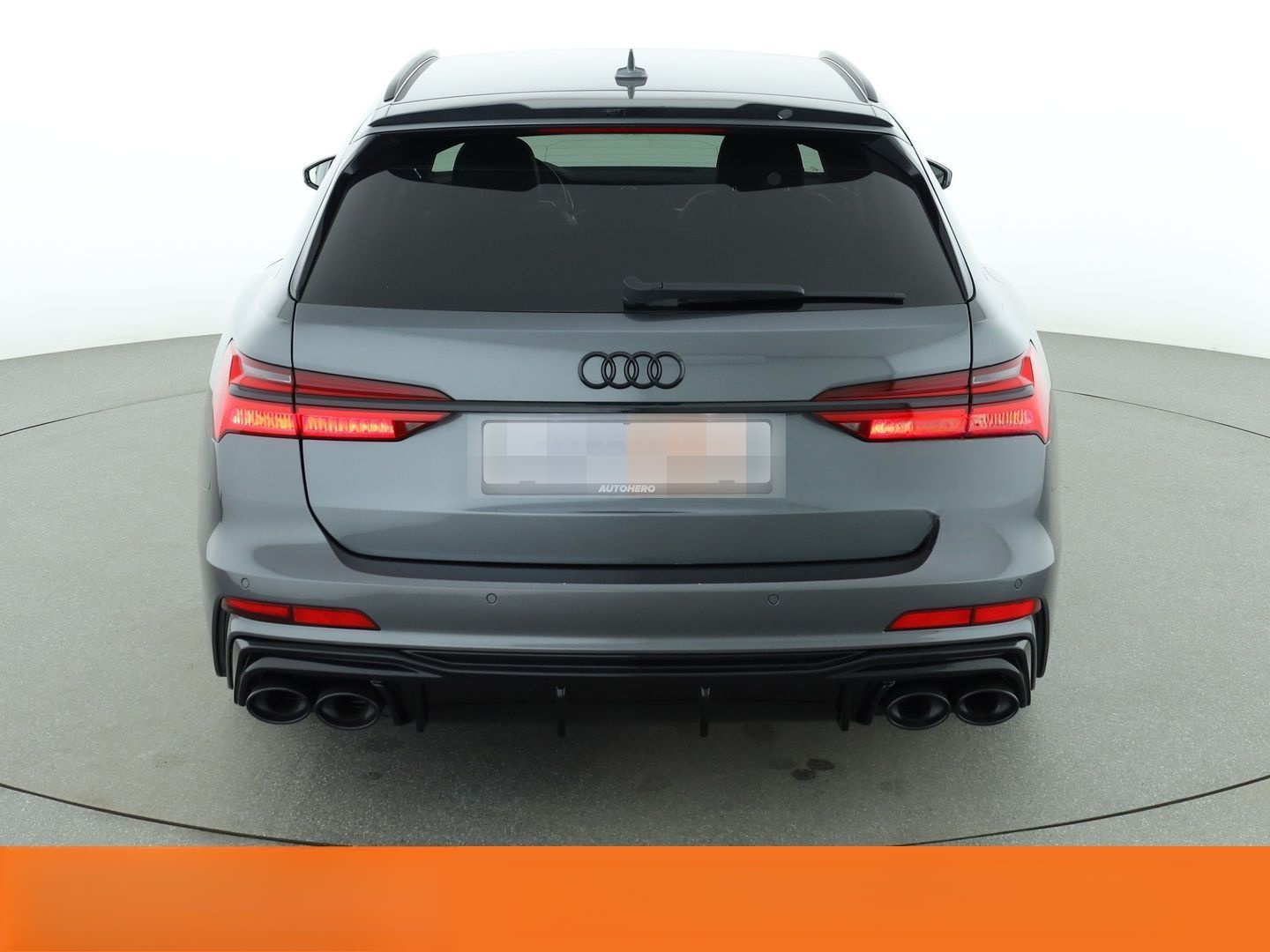 Audi A6 55 TFSI Mild-Hybrid quattro sport Aut.*NAVI* foto 5