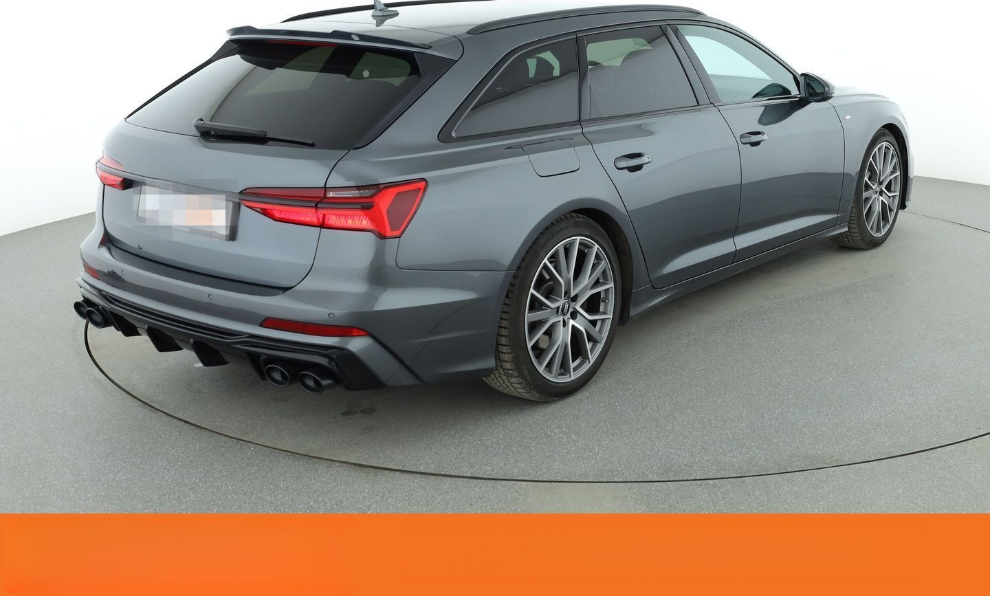 Audi A6 55 TFSI Mild-Hybrid quattro sport Aut.*NAVI* foto 6