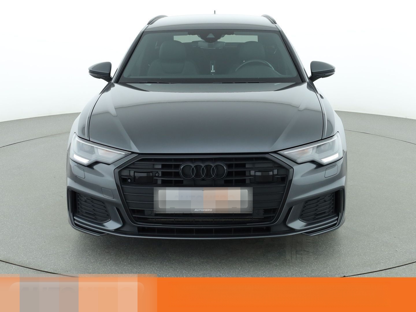 Audi A6 55 TFSI Mild-Hybrid quattro sport Aut.*NAVI* foto 9