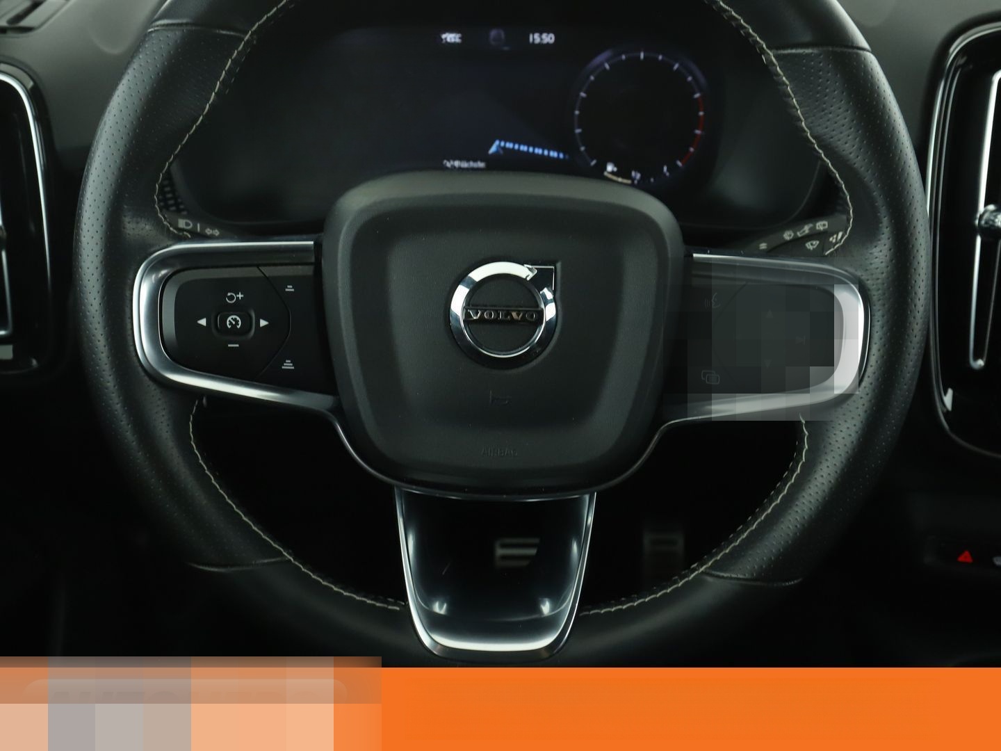 Volvo 2.0 B4 R-Design 2WD Aut.*NAV*LED*TEMP*CAM*PDC* foto 18