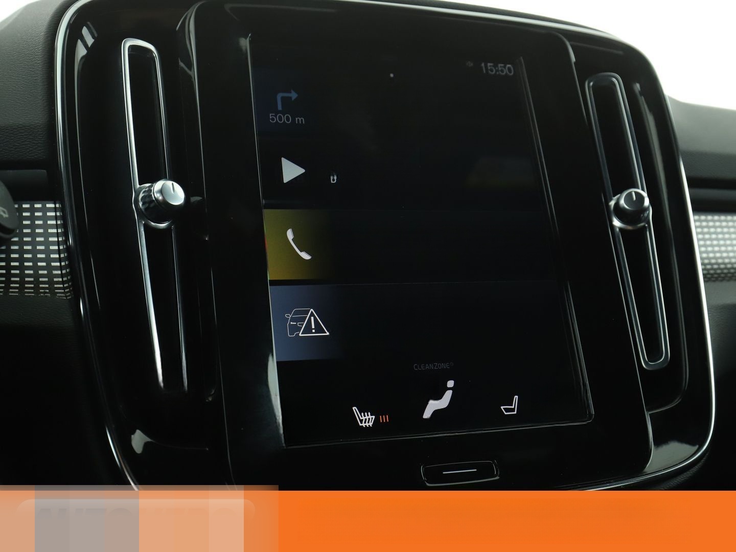 Volvo 2.0 B4 R-Design 2WD Aut.*NAV*LED*TEMP*CAM*PDC* foto 20