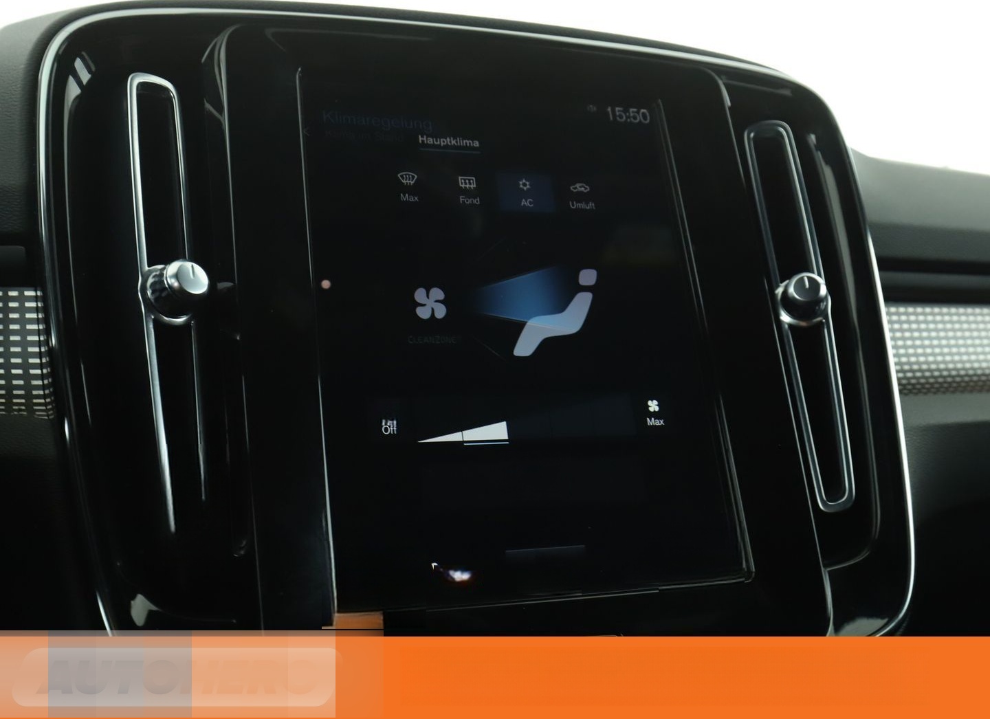 Volvo 2.0 B4 R-Design 2WD Aut.*NAV*LED*TEMP*CAM*PDC* foto 21