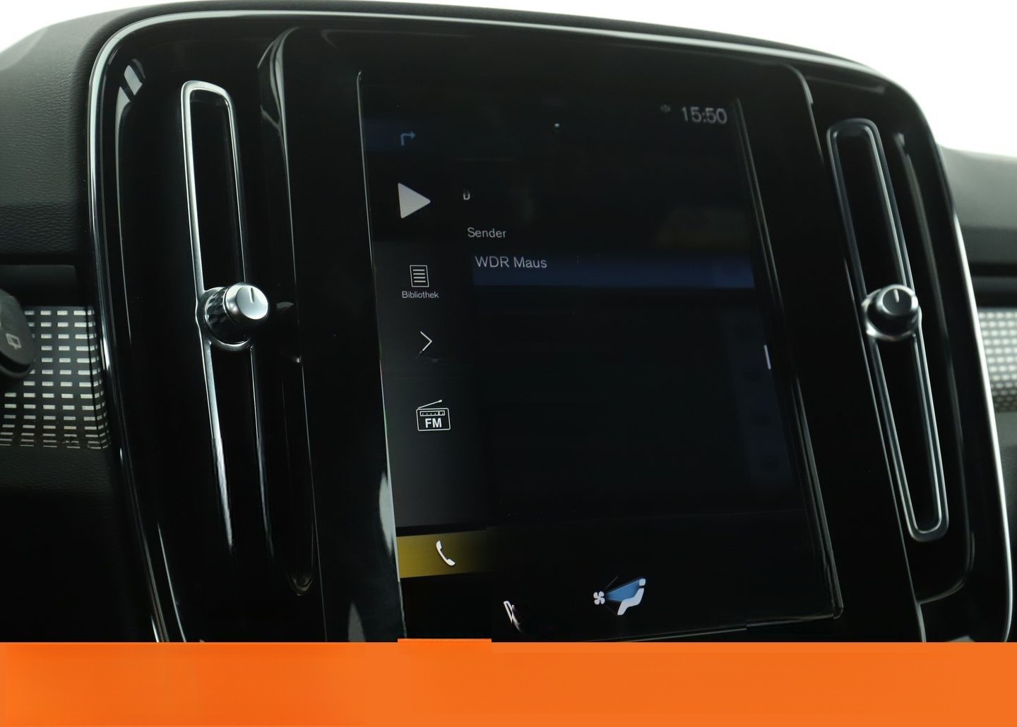 Volvo 2.0 B4 R-Design 2WD Aut.*NAV*LED*TEMP*CAM*PDC* foto 22