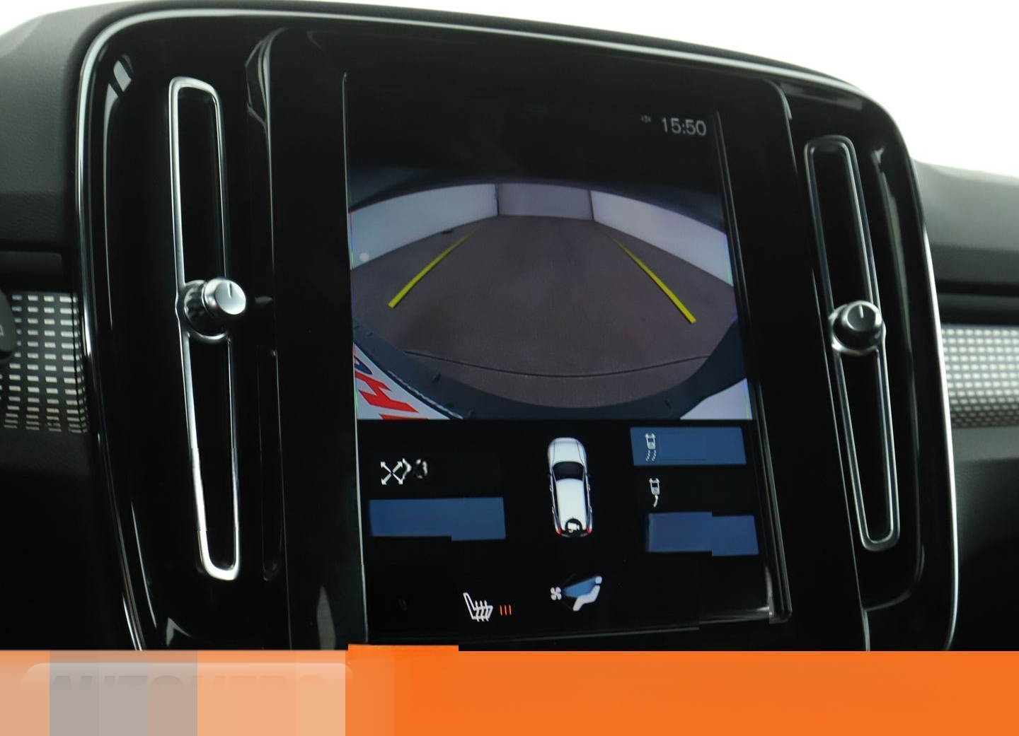 Volvo 2.0 B4 R-Design 2WD Aut.*NAV*LED*TEMP*CAM*PDC* foto 23