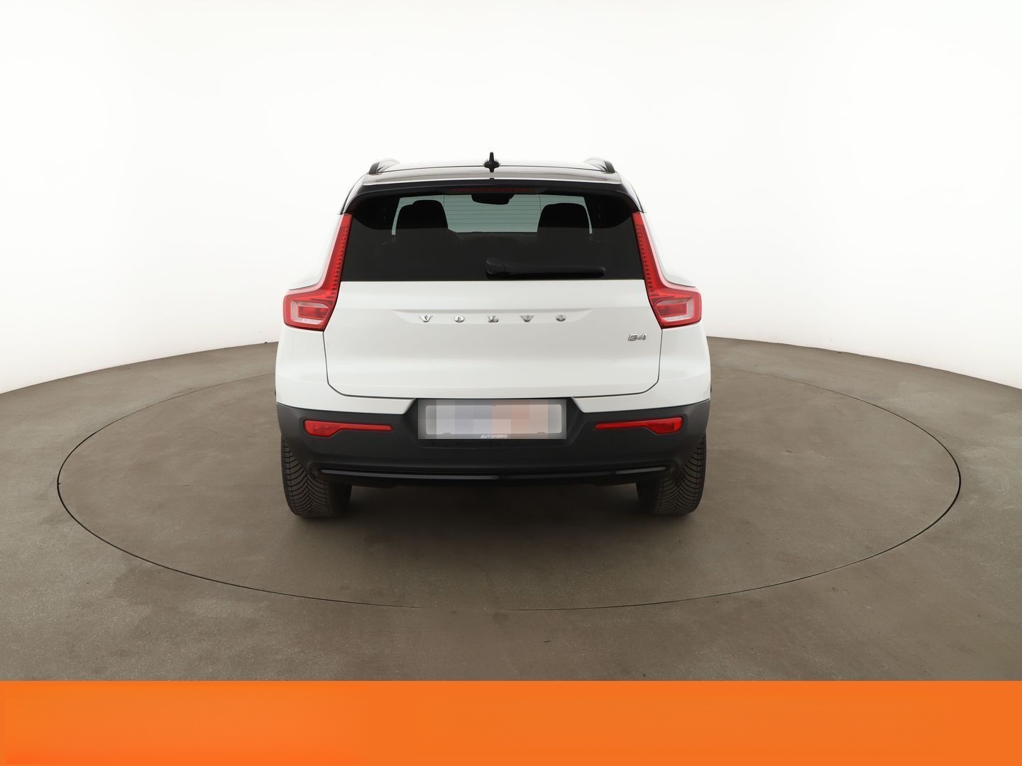 Volvo 2.0 B4 R-Design 2WD Aut.*NAV*LED*TEMP*CAM*PDC* foto 4