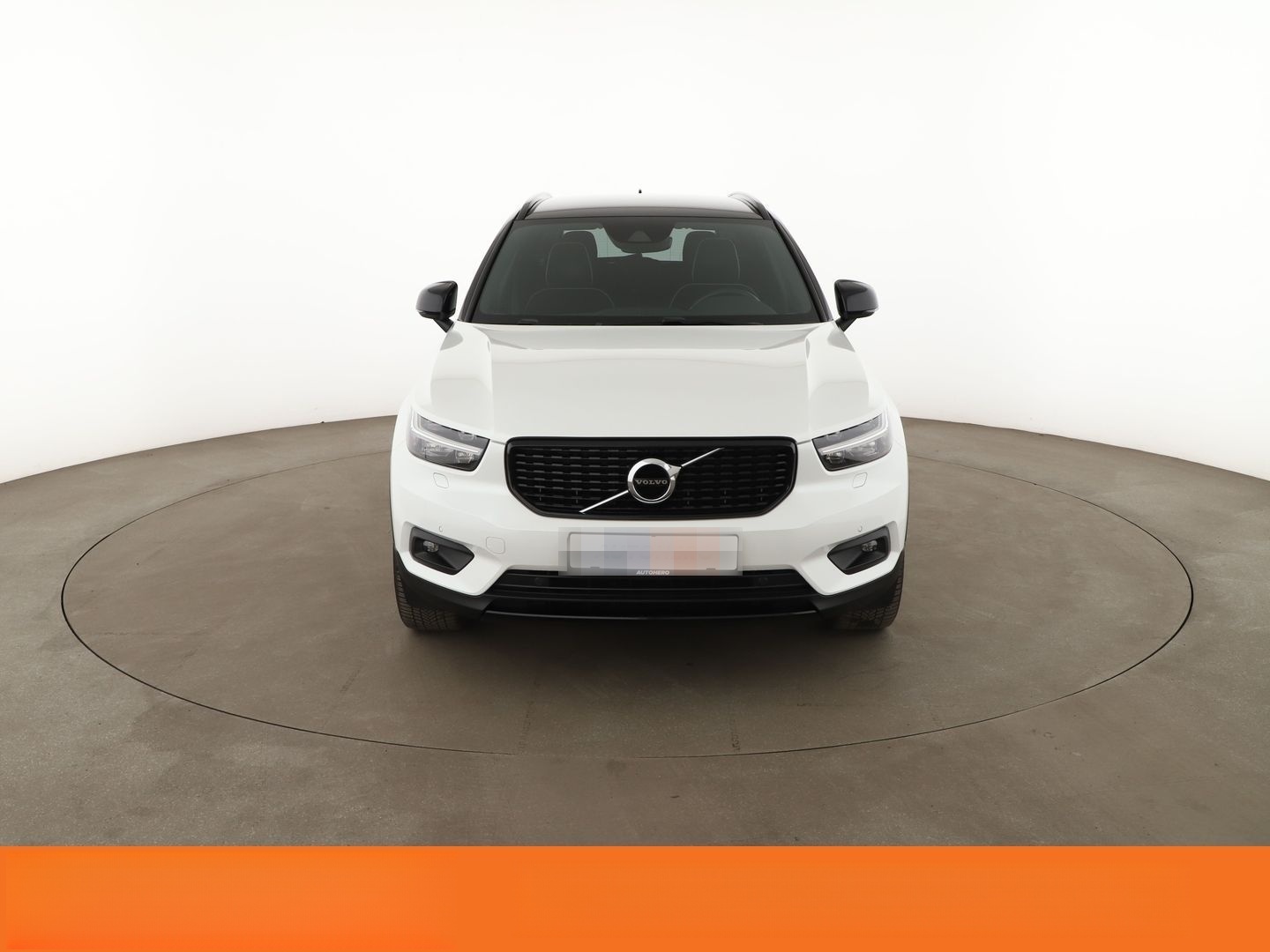 Volvo 2.0 B4 R-Design 2WD Aut.*NAV*LED*TEMP*CAM*PDC* foto 8
