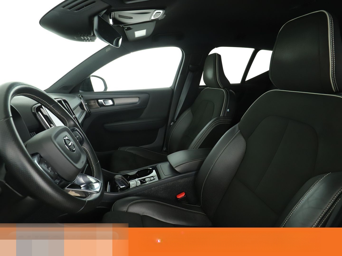 Volvo 2.0 B4 R-Design 2WD Aut.*NAV*LED*TEMP*CAM*PDC* foto 9