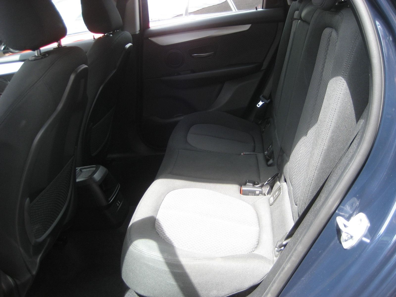 BMW 218 Baureihe 2 Active Tourer 218 i foto 7