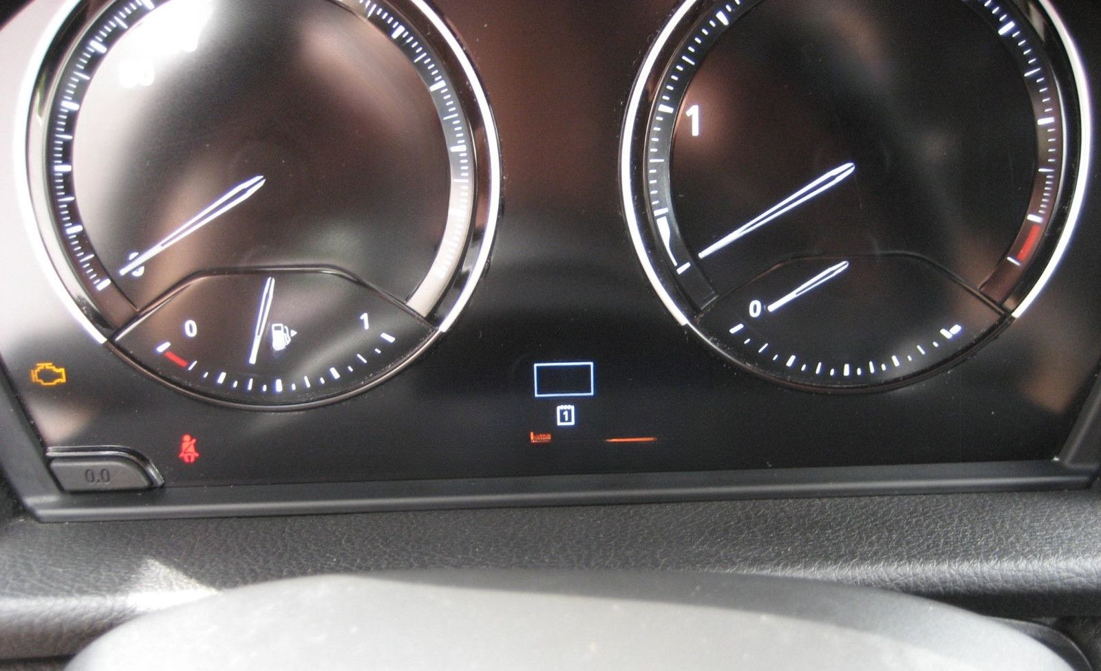 BMW 218 Baureihe 2 Active Tourer 218 i foto 10