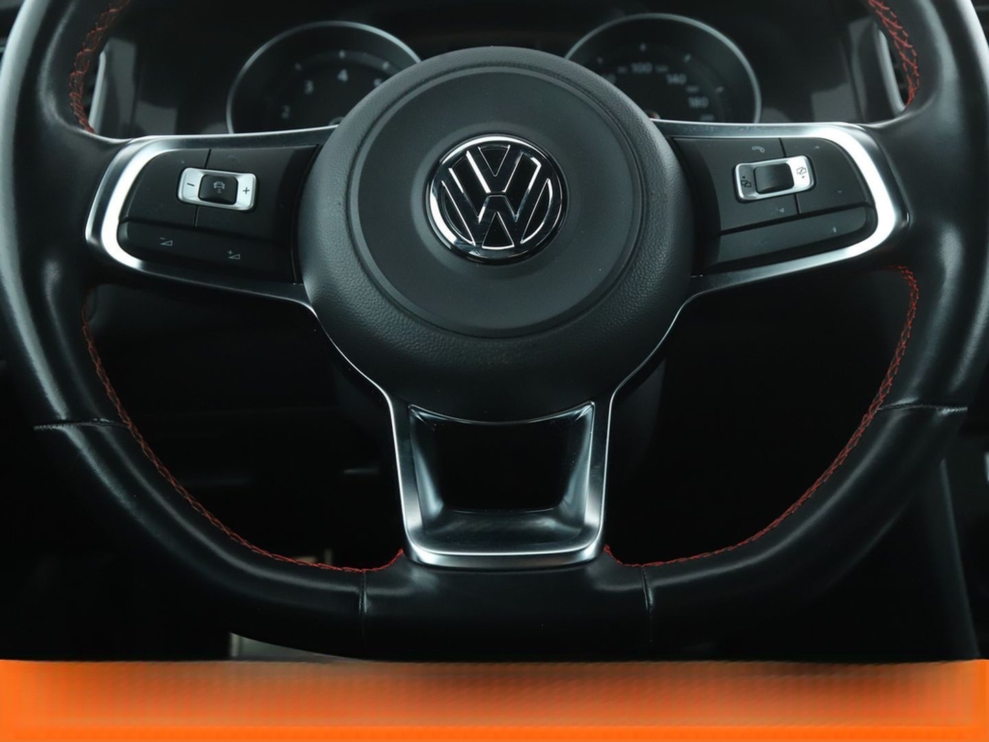 Volkswagen Golf VII 2.0 TFSI GTI "Performance" BM Aut.*ACC* foto 19