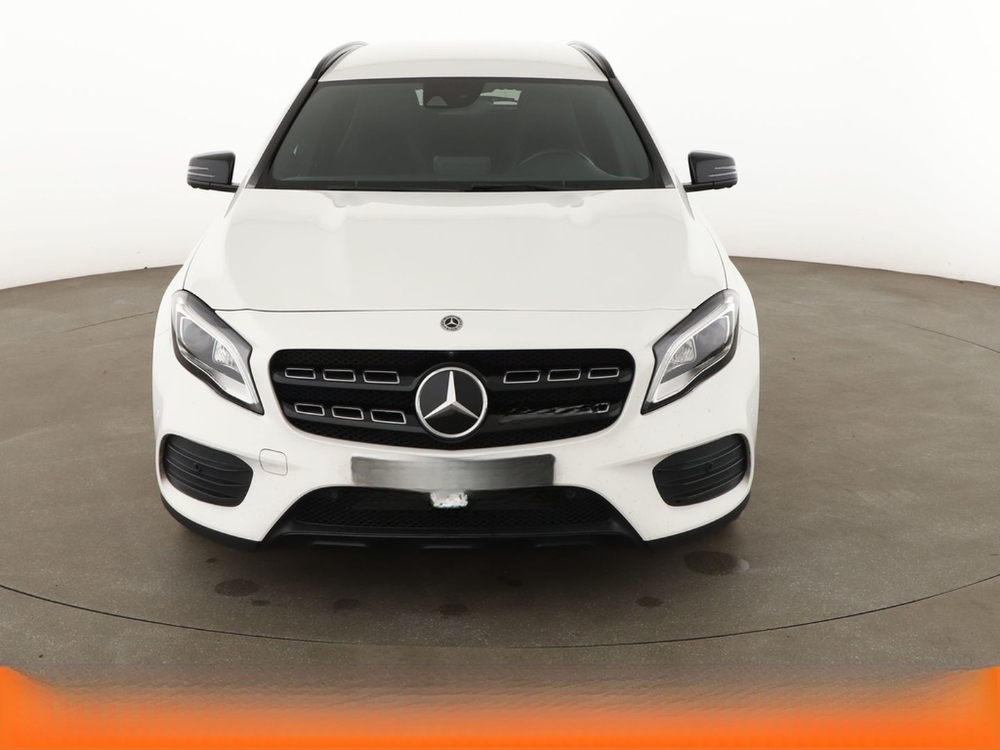 Mercedes-Benz GLA-Klasse GLA 220 4Matic AMG Line Aut.*NAV*LED* foto 9