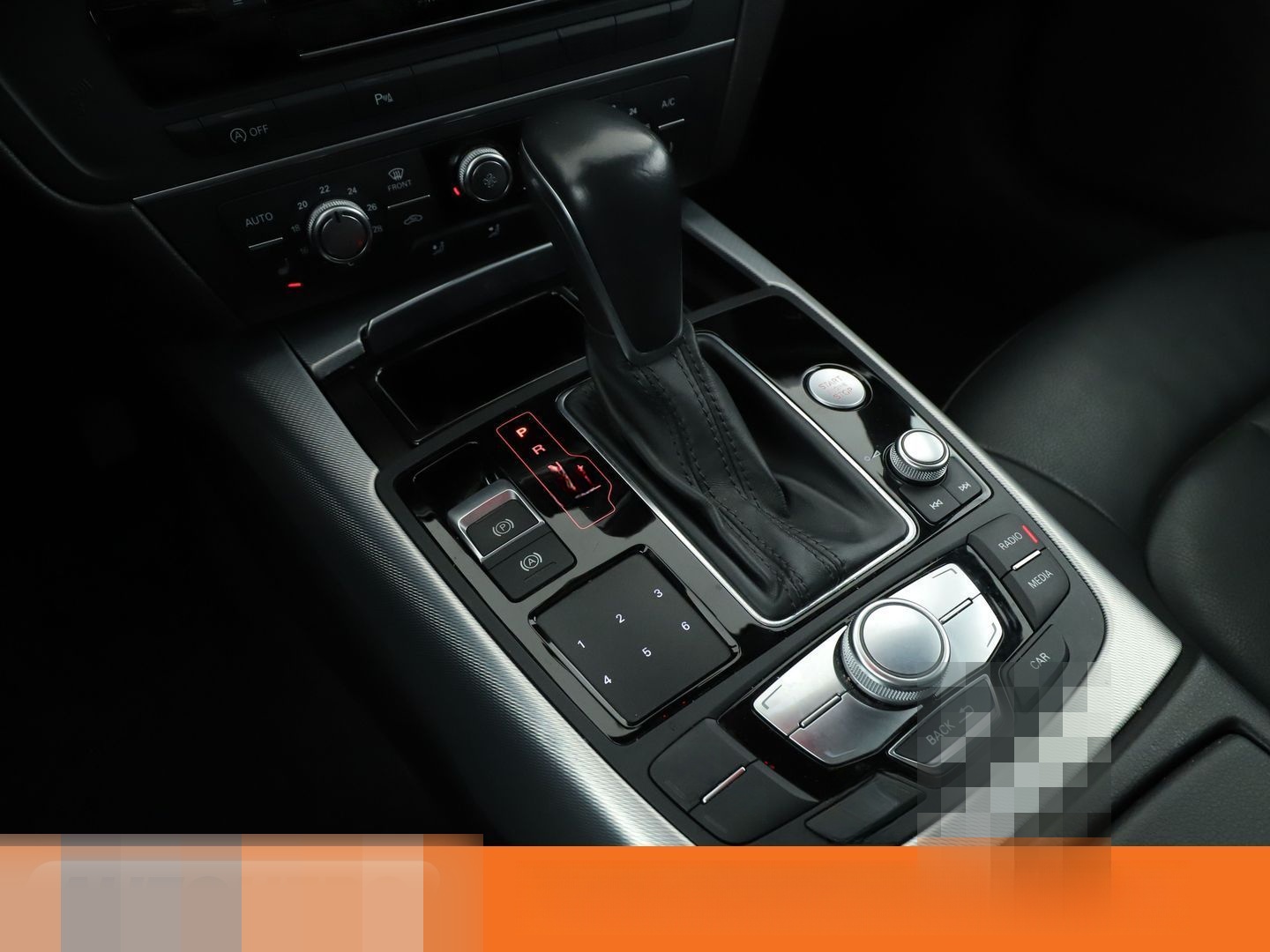 Audi A6 2.0 TDI Ultra Aut.*HEADUP*LED*TEMPO*CAM*PDC* foto 25