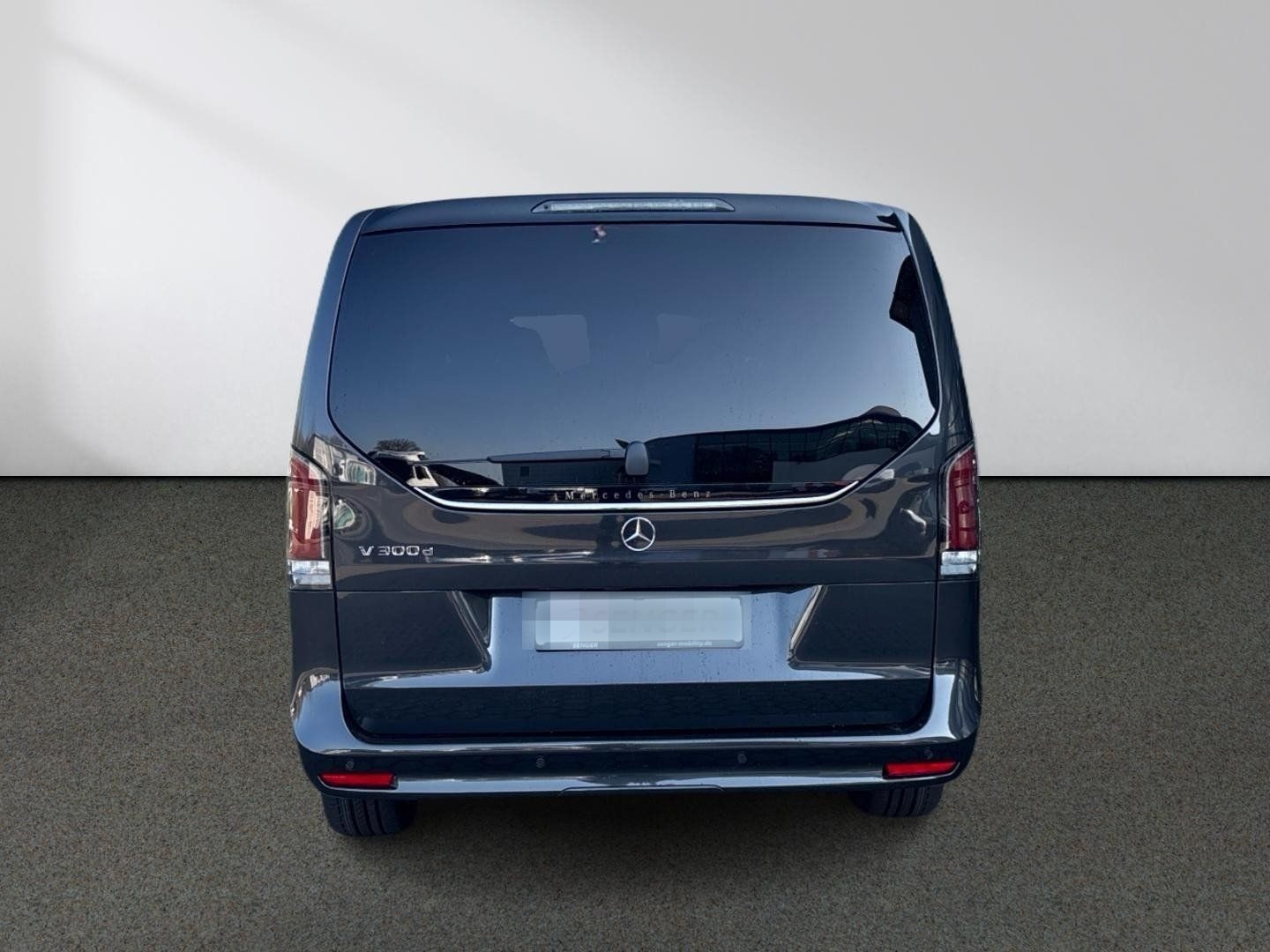 Mercedes-Benz V 300 d Avantgarde 4x4 extralang Distr. 360° 9G foto 6