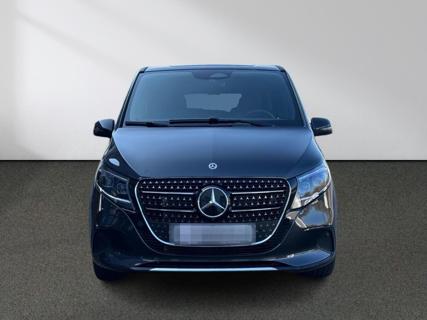 Mercedes-Benz V 300 d Avantgarde 4x4 extralang Distr. 360° 9G foto 5