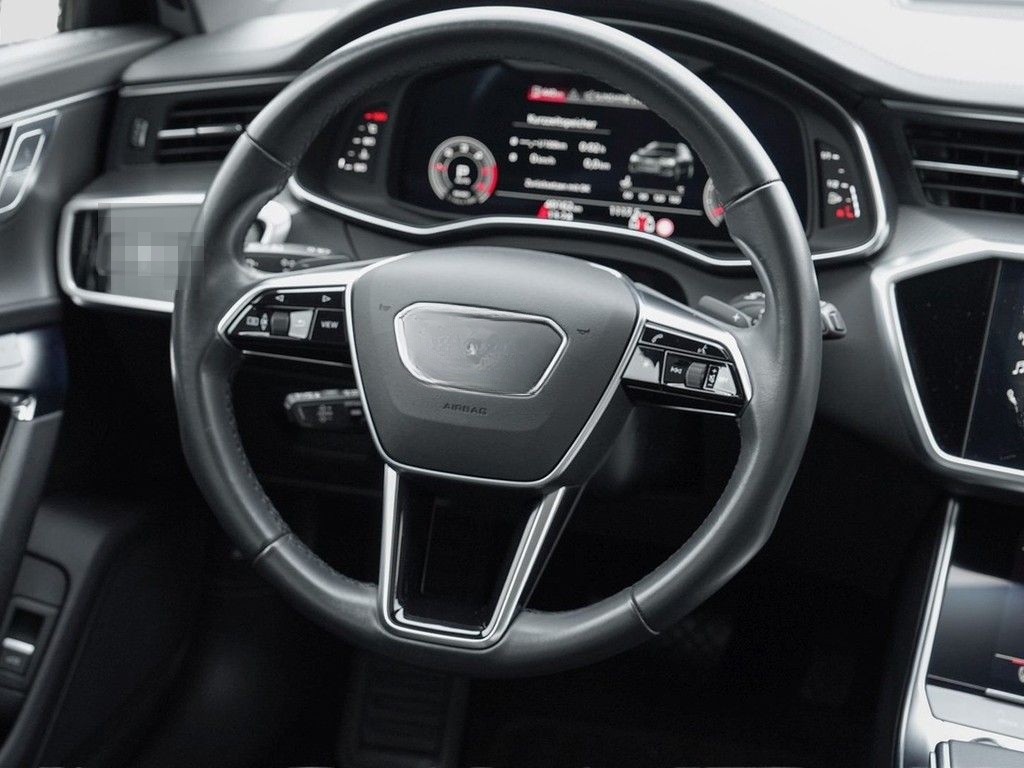 Audi A6 Avant 40 TDI quattro design *Matrix-LED*Navi* foto 12