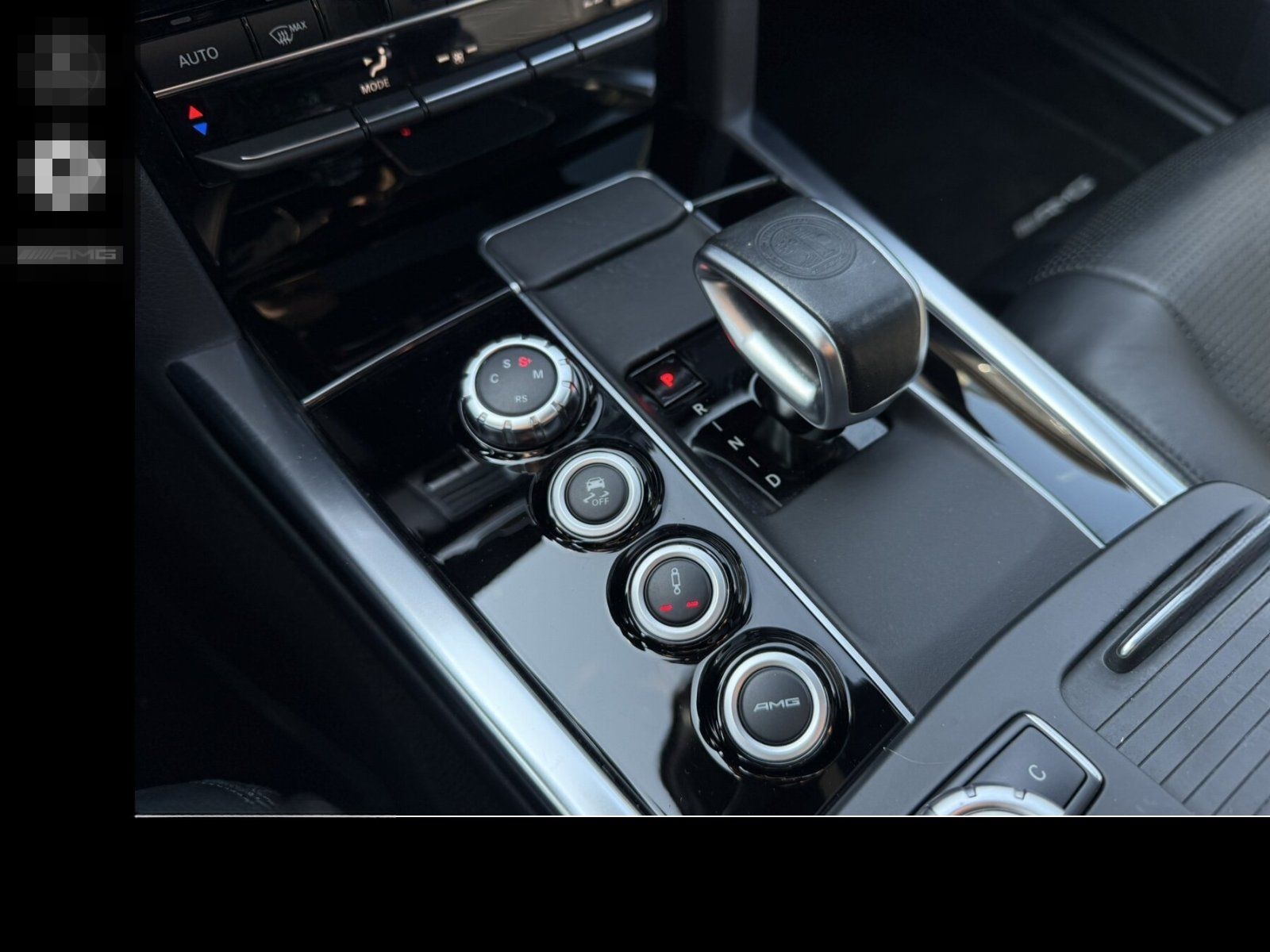 Mercedes-Benz E 63 AMG KW-Fahrw. DISTRONIC 360° Burmester H&K foto 15