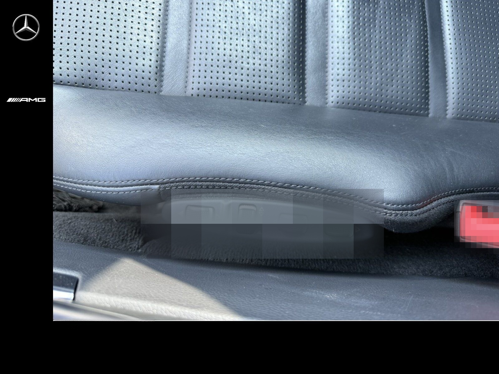 Mercedes-Benz E 63 AMG KW-Fahrw. DISTRONIC 360° Burmester H&K foto 18