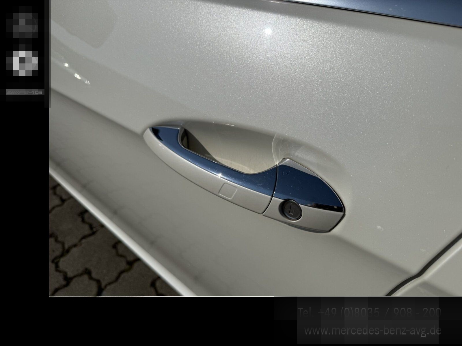 Mercedes-Benz E 63 AMG KW-Fahrw. DISTRONIC 360° Burmester H&K foto 19