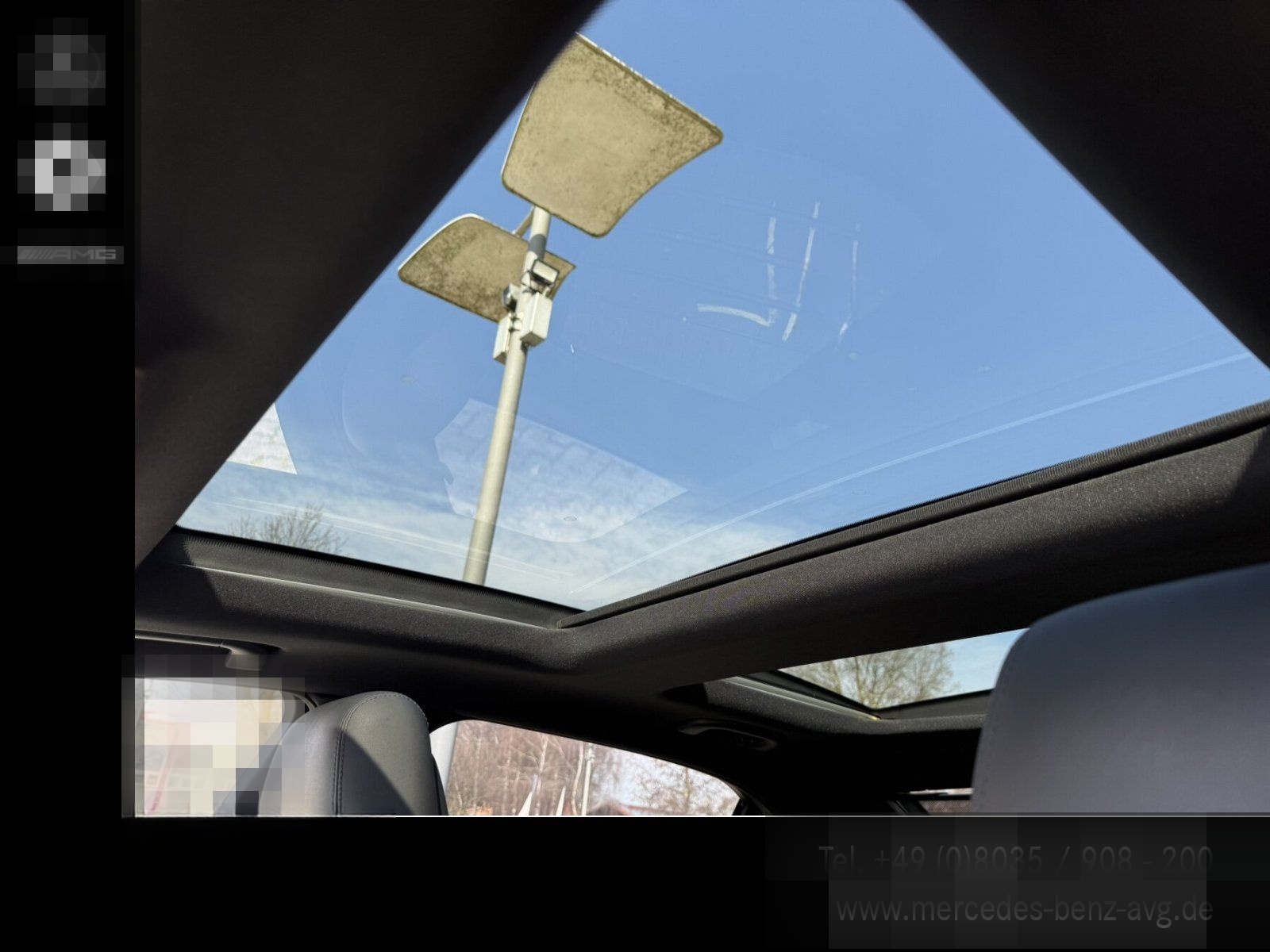 Mercedes-Benz E 63 AMG KW-Fahrw. DISTRONIC 360° Burmester H&K foto 10