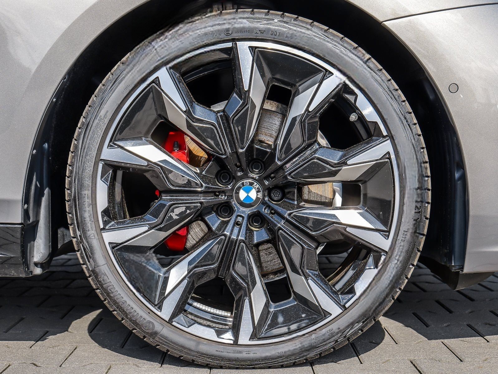 BMW 520d xDrive M Sport HUD ACC AHK 360°KAM RFK LED foto 4
