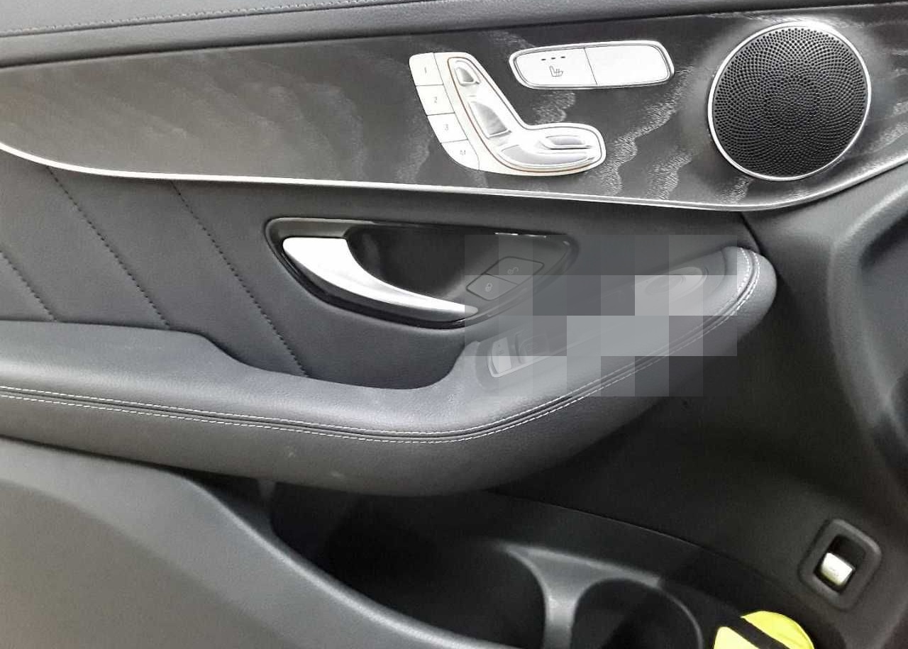 Mercedes-Benz GLC-Coupe 220d 4M-AMG AHK DIS HuD SD foto 4