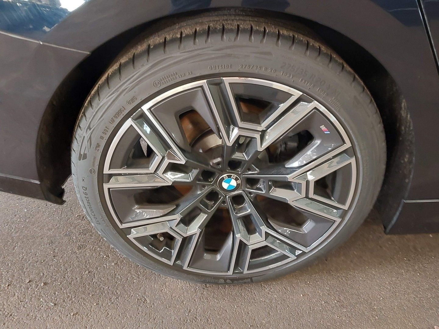 BMW 520d foto 6