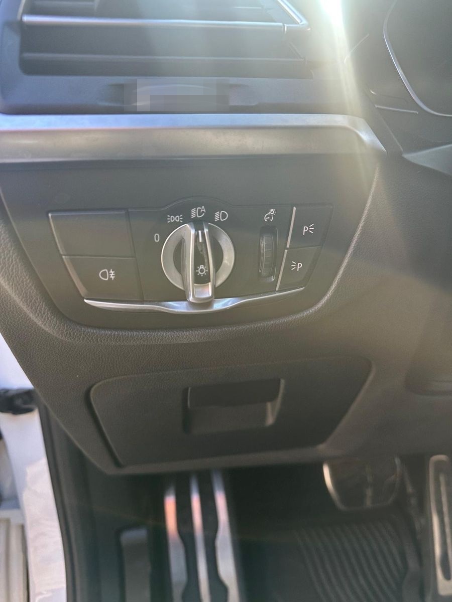 BMW X4 xDrive 30 d M Sport foto 12