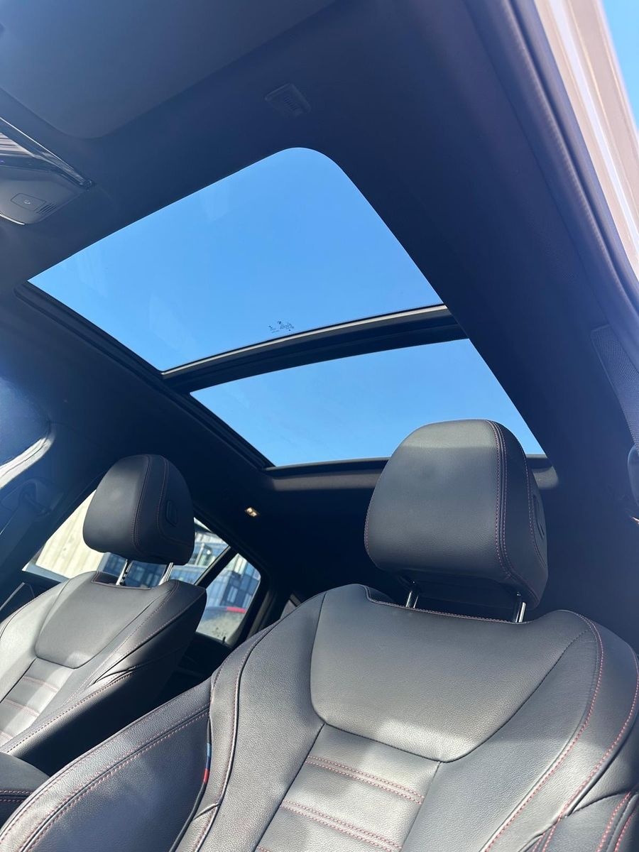 BMW X4 xDrive 30 d M Sport foto 18