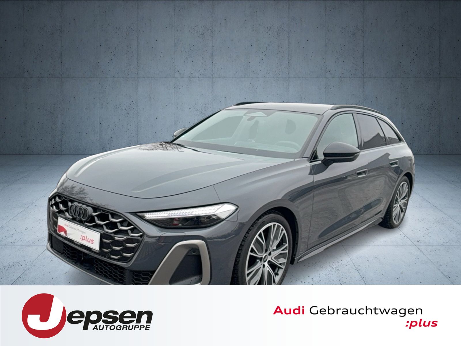 Audi S5 Avant edition one TFSI S tr. Matrix PANO HUD foto 1