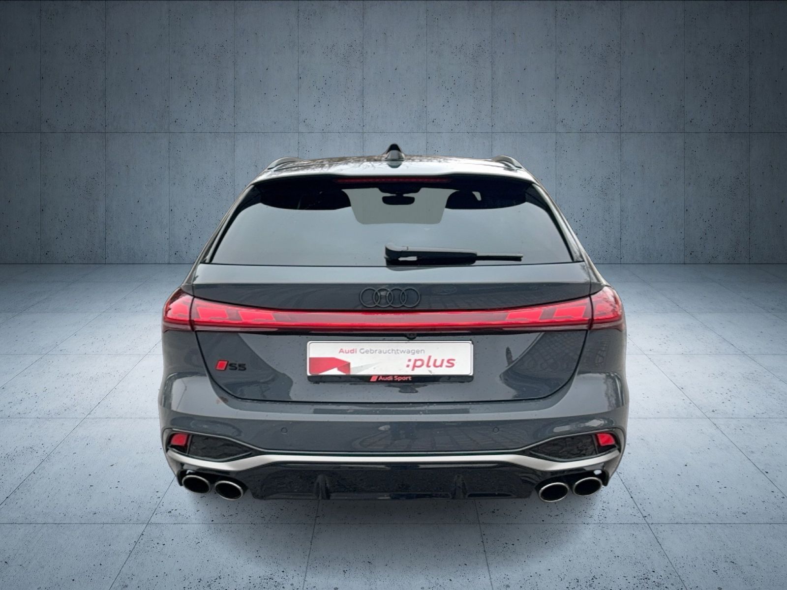 Audi S5 Avant edition one TFSI S tr. Matrix PANO HUD foto 5