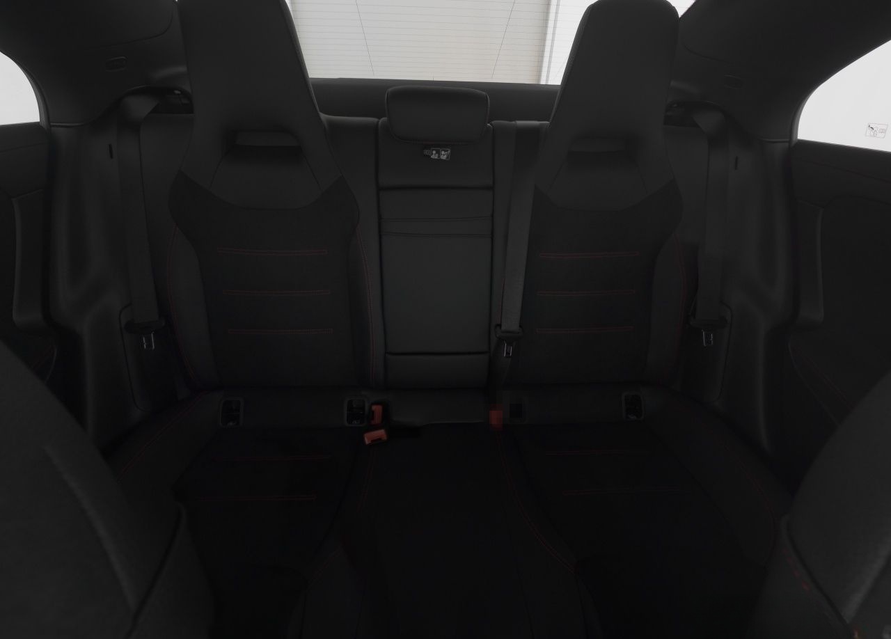 Mercedes-Benz CLA 200 Coupé AMG+Night+LED+Sthzg+Sound+Dist+Kam foto 6