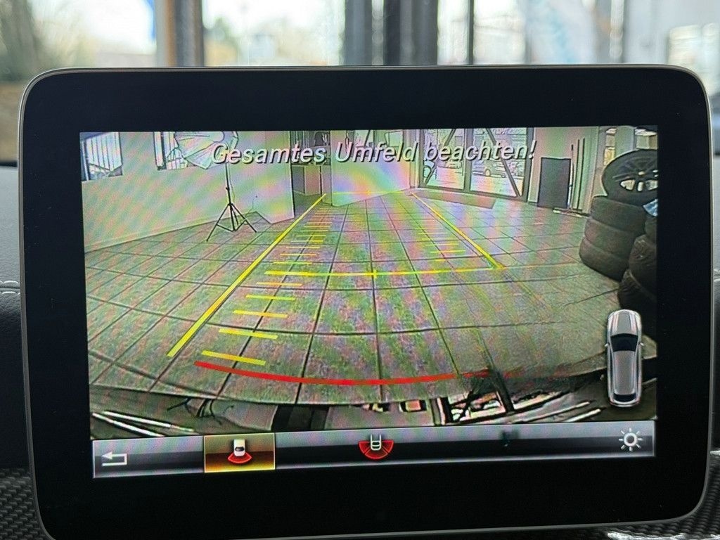 Mercedes-Benz CLA 180 Shooting Brake Urban Style Edition, LED foto 11