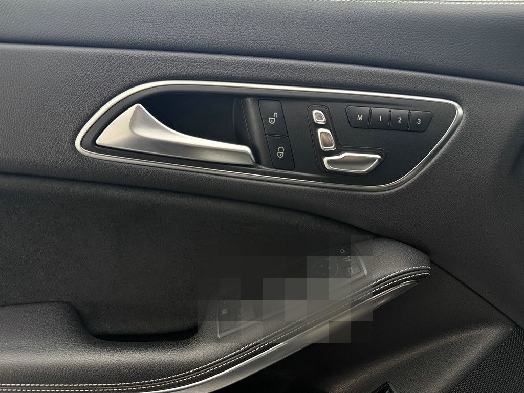 Mercedes-Benz CLA 180 Shooting Brake Urban Style Edition, LED foto 18