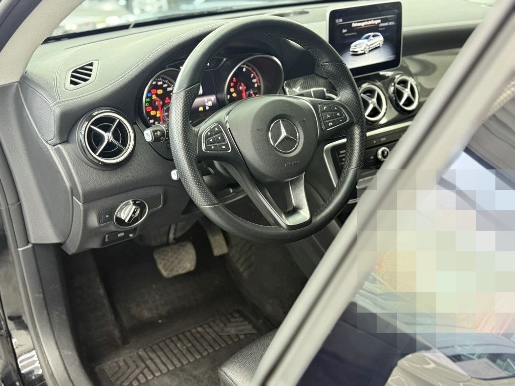 Mercedes-Benz CLA 180 Shooting Brake Urban Style Edition, LED foto 19