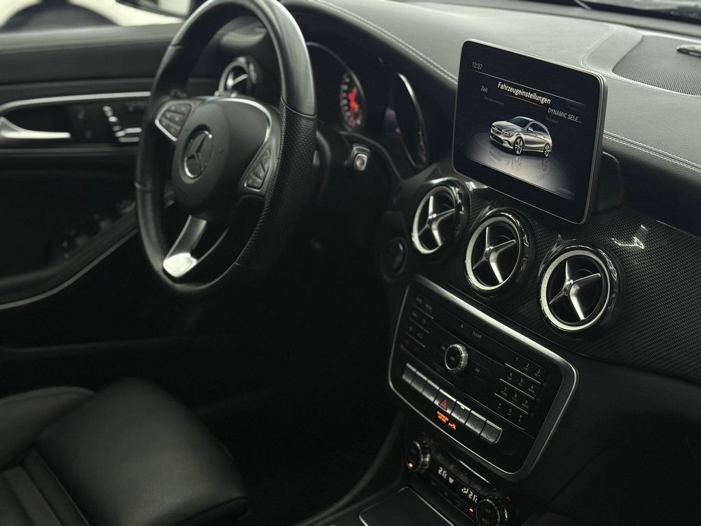 Mercedes-Benz CLA 180 Shooting Brake Urban Style Edition, LED foto 20