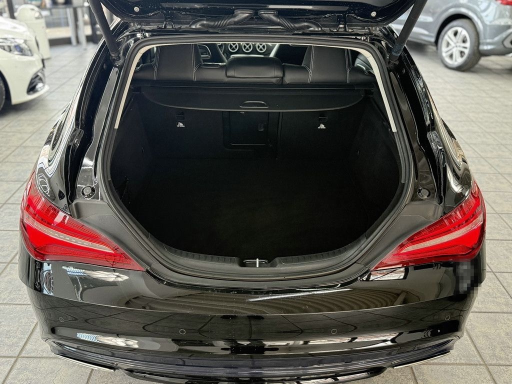 Mercedes-Benz CLA 180 Shooting Brake Urban Style Edition, LED foto 3