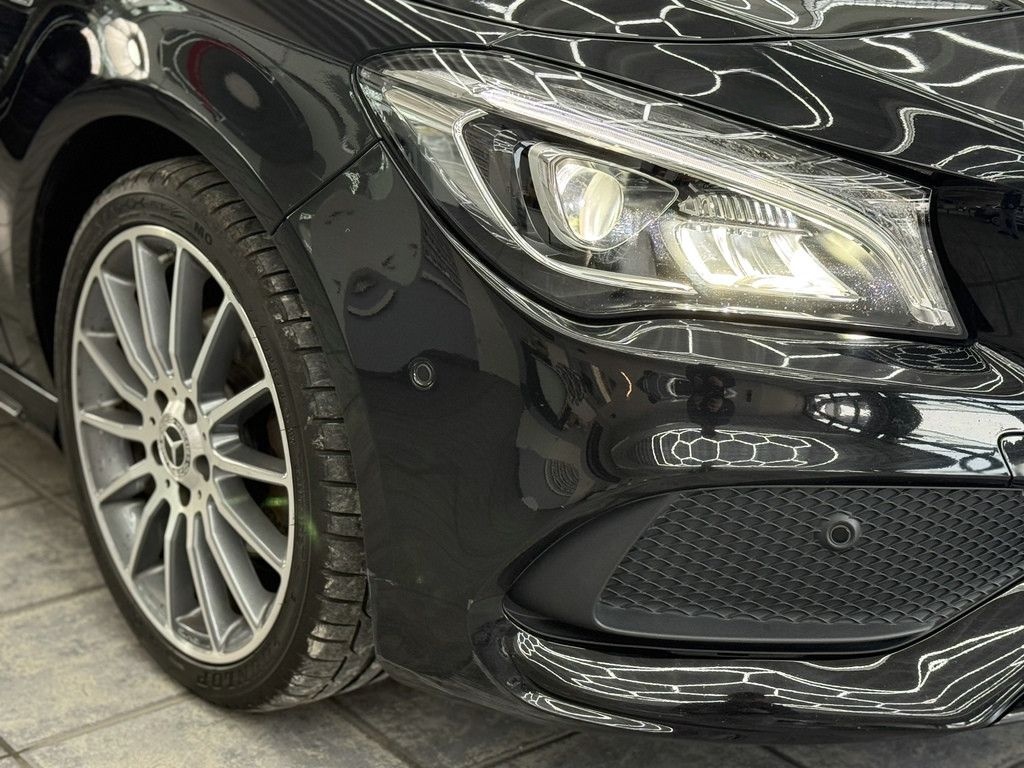 Mercedes-Benz CLA 180 Shooting Brake Urban Style Edition, LED foto 23