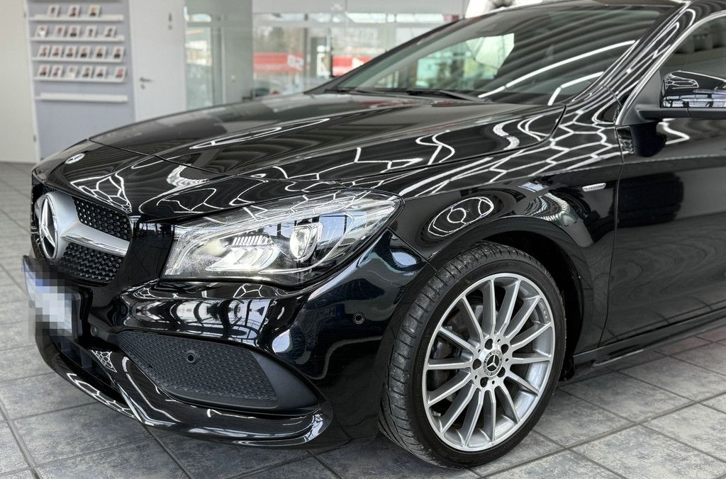 Mercedes-Benz CLA 180 Shooting Brake Urban Style Edition, LED foto 24