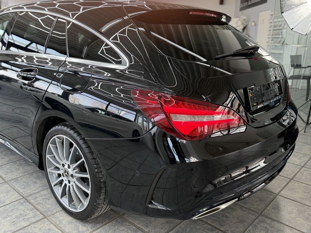 Mercedes-Benz CLA 180 Shooting Brake Urban Style Edition, LED foto 25