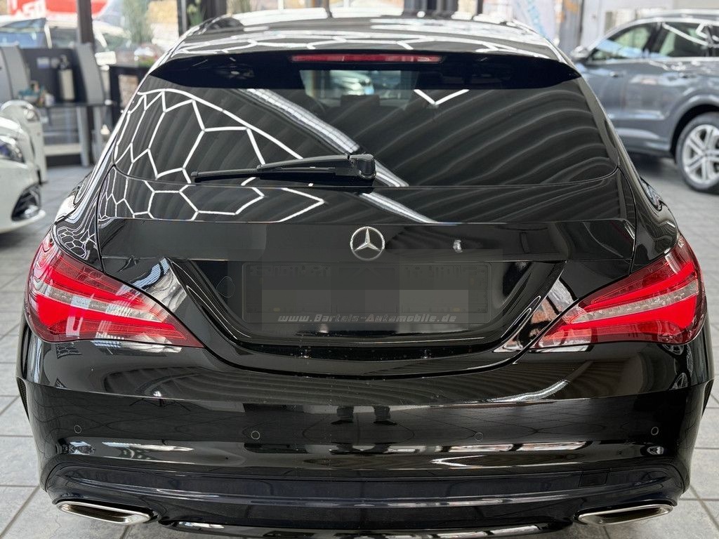Mercedes-Benz CLA 180 Shooting Brake Urban Style Edition, LED foto 5