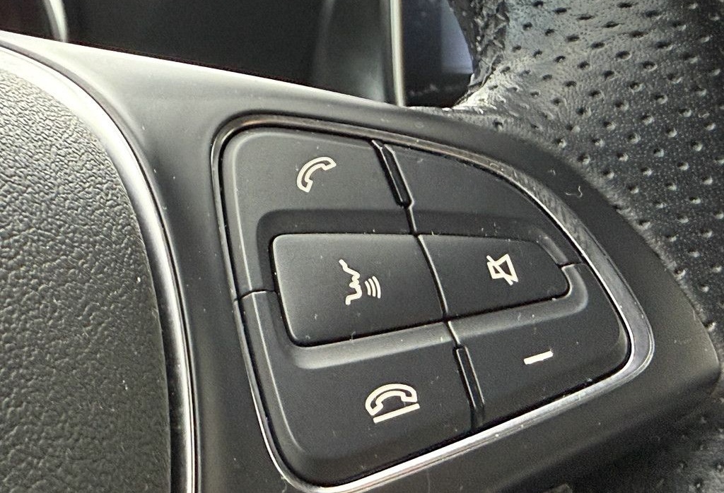 Mercedes-Benz CLA 180 Shooting Brake Urban Style Edition, LED foto 9