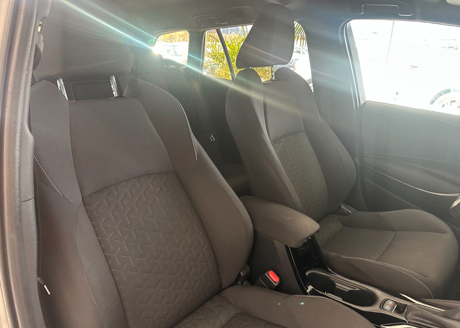 Toyota Corolla Touring Sports Hybrid Team D*LED*Kamera* foto 17