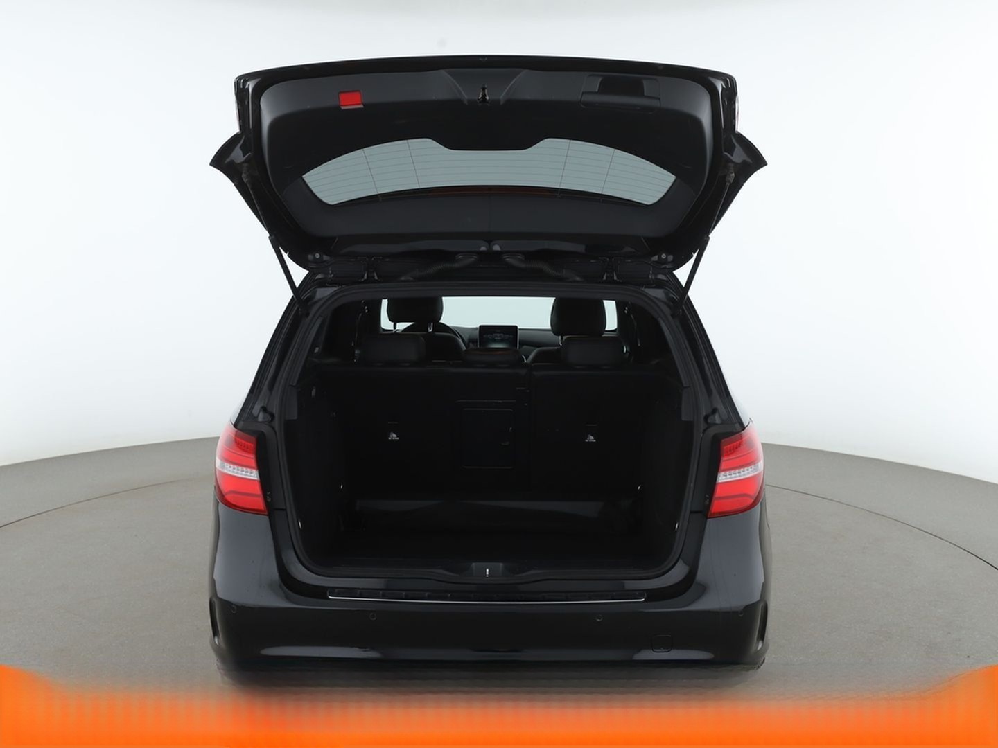 Mercedes-Benz B 220 CDI 4Matic AMG Line Aut.*NAV*LED*ACC*CAM* foto 17