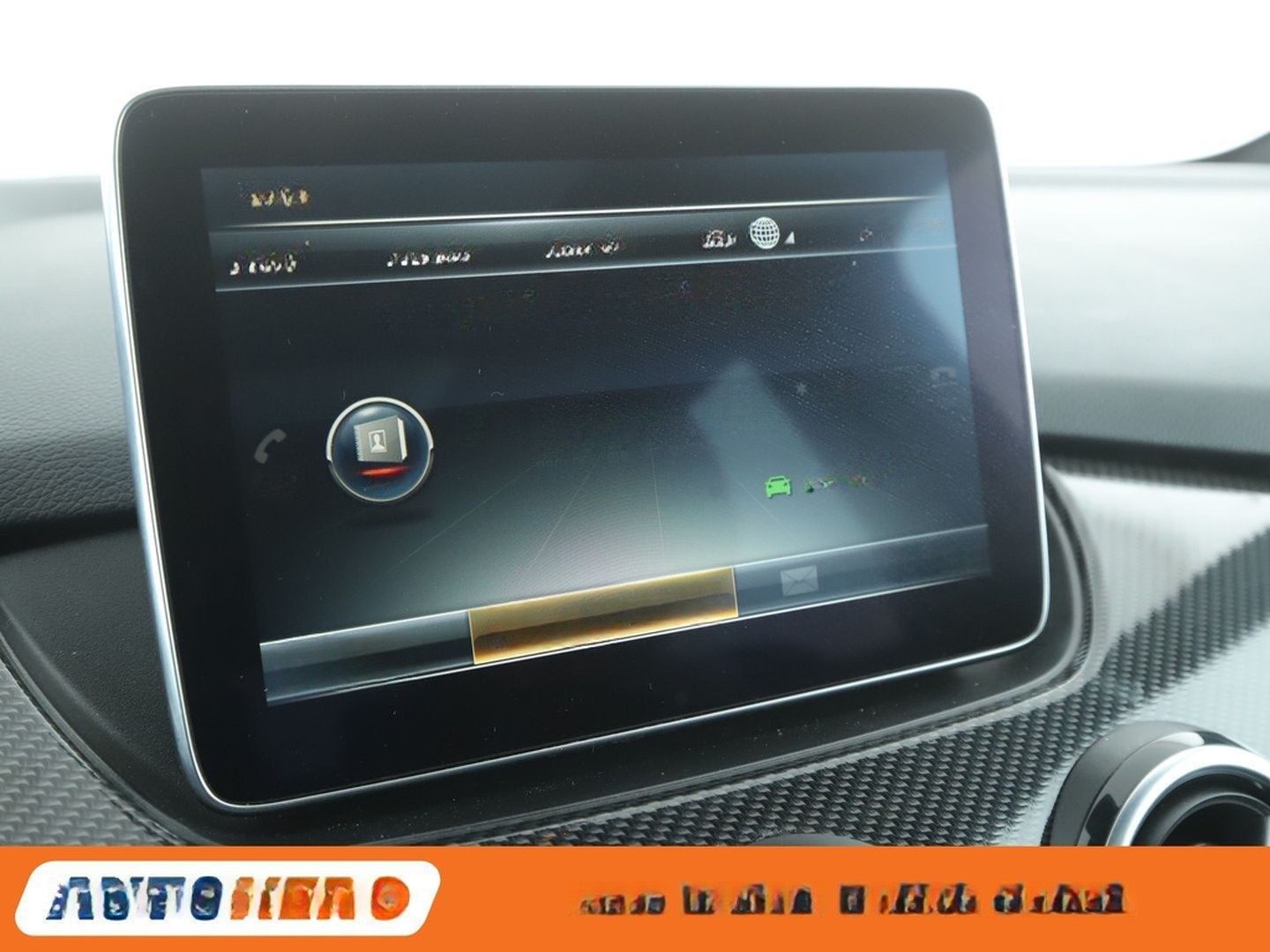 Mercedes-Benz B 220 CDI 4Matic AMG Line Aut.*NAV*LED*ACC*CAM* foto 23
