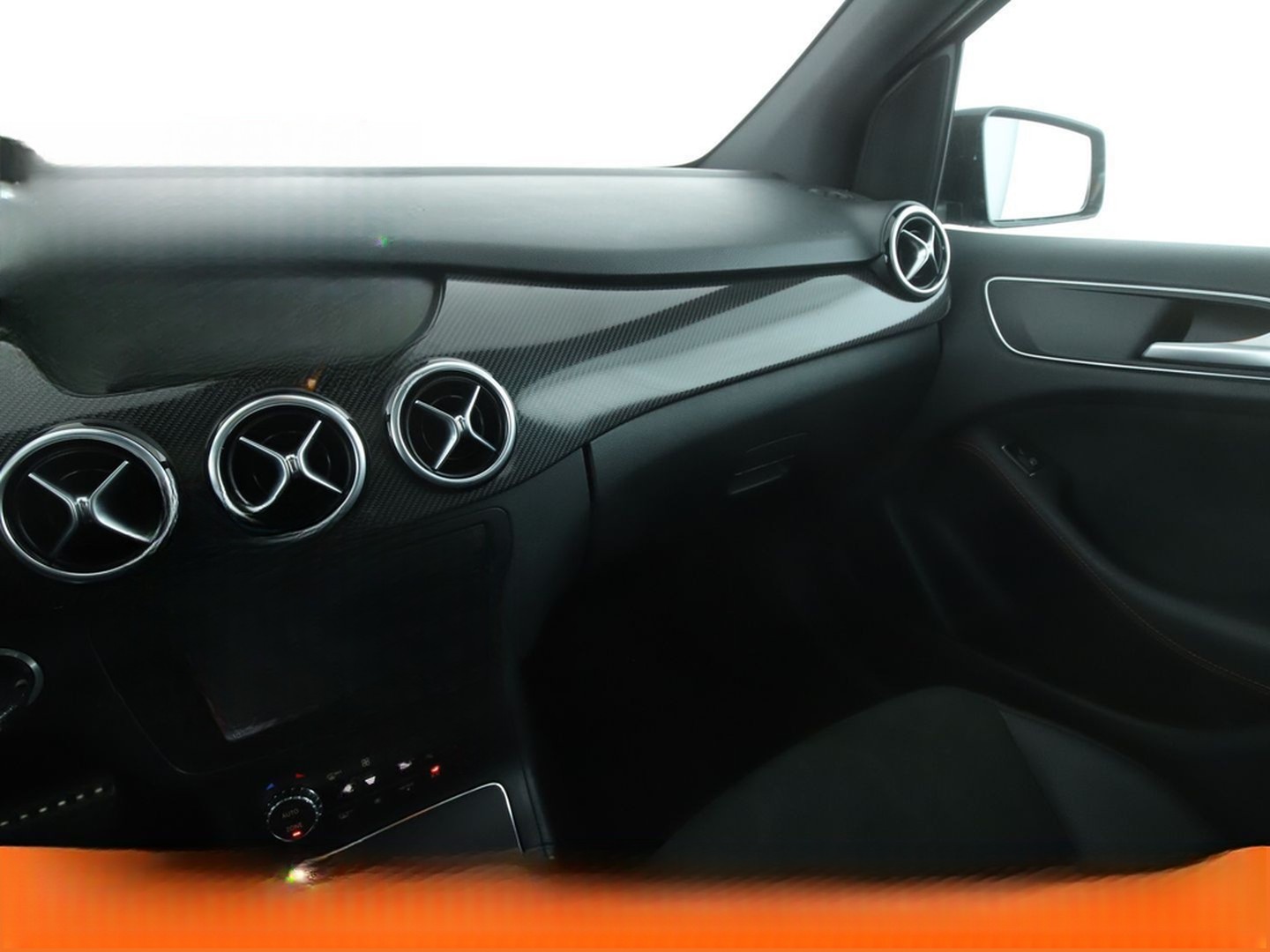 Mercedes-Benz B 220 CDI 4Matic AMG Line Aut.*NAV*LED*ACC*CAM* foto 27