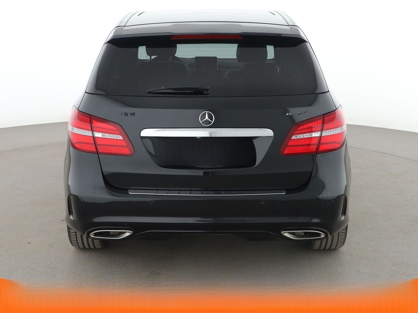Mercedes-Benz B 220 CDI 4Matic AMG Line Aut.*NAV*LED*ACC*CAM* foto 5