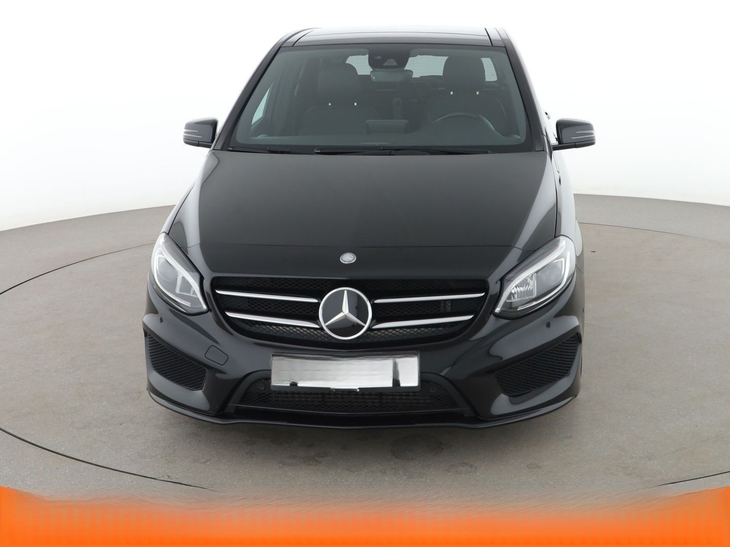 Mercedes-Benz B 220 CDI 4Matic AMG Line Aut.*NAV*LED*ACC*CAM* foto 9