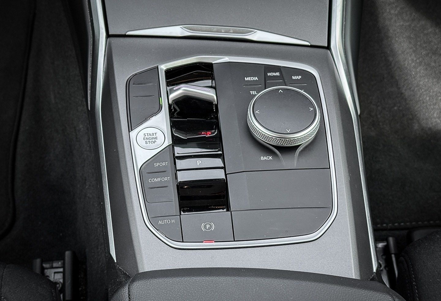 BMW 318i DA + KOMFORTZUGANG + KLIMAAUTOMATIK + UVM foto 11