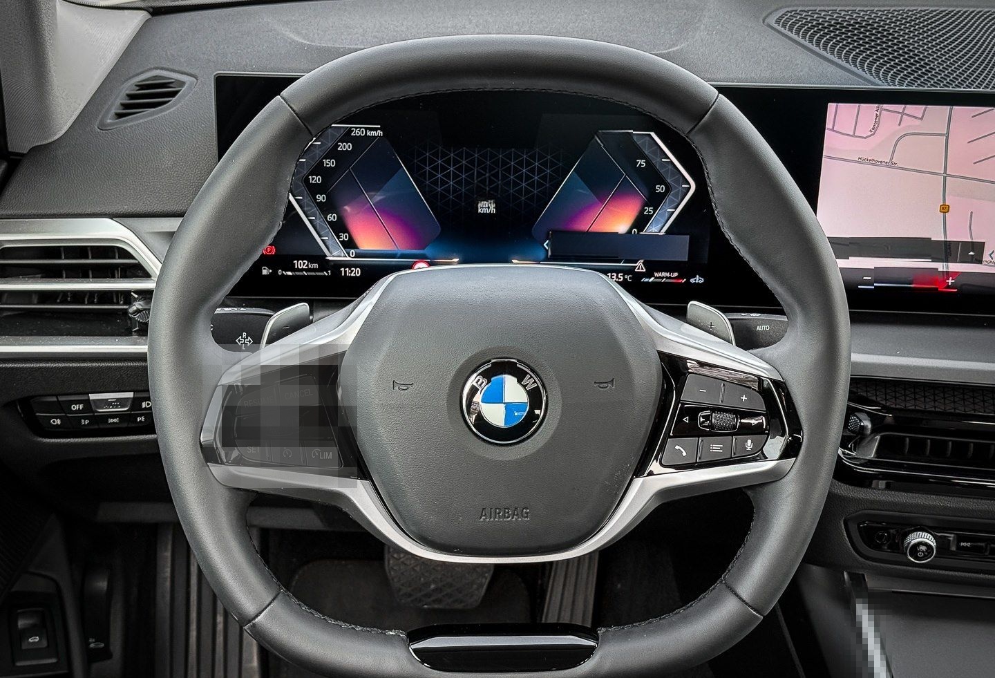 BMW 318i DA + KOMFORTZUGANG + KLIMAAUTOMATIK + UVM foto 12